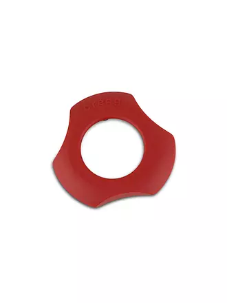 BRAINSTREAM | Cortador de huevos CREGG Rojo |